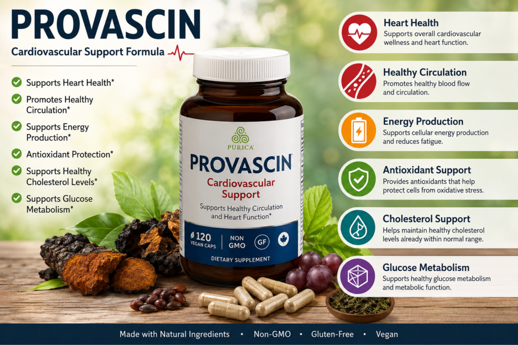 Provascin