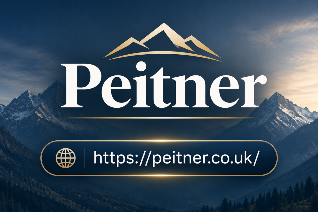 Peitner