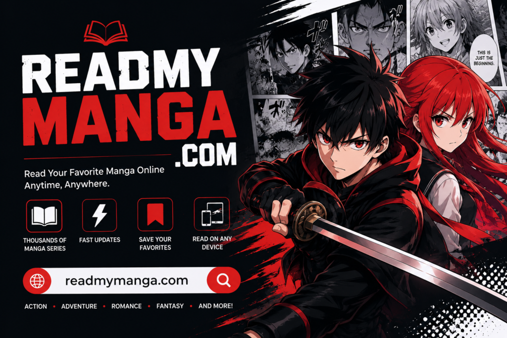 readmymanga com​