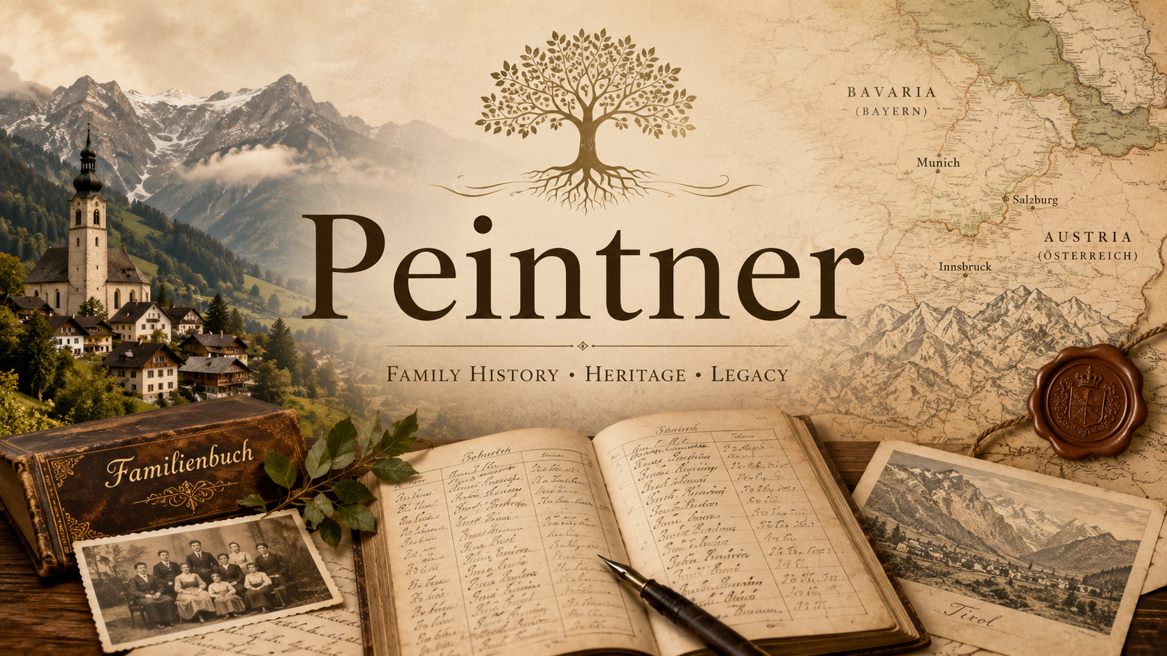 Peintner