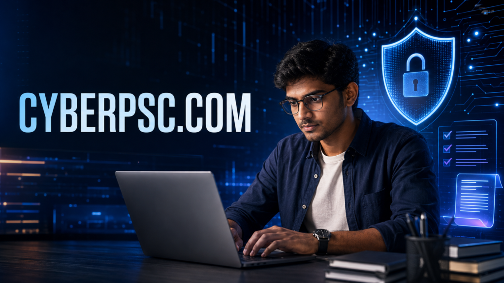 cyberpsc com