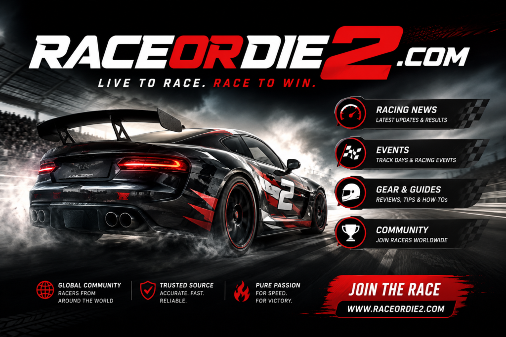 raceordie2 com us: What the Website Is and What to Know raceordie2 com us